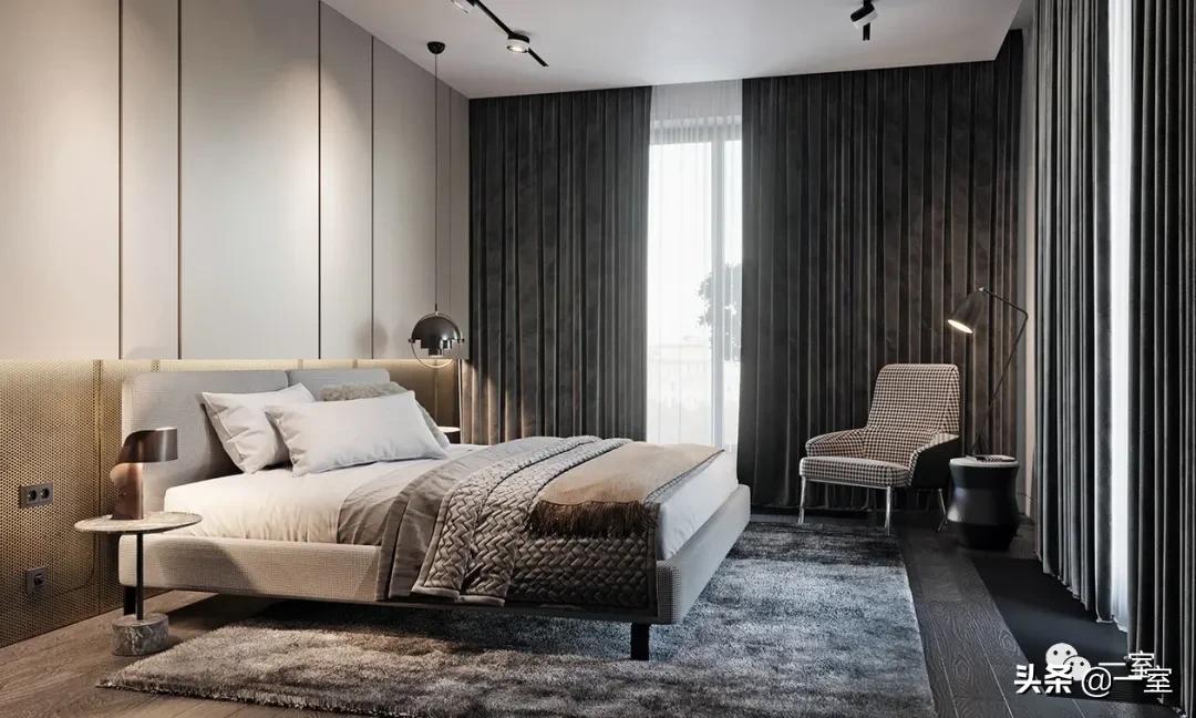 设计师必须掌握的20种材料,设计师必备的几种风格