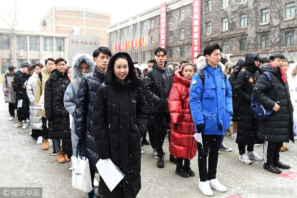 表演专业的大学有哪些,表演专业到底学啥课程