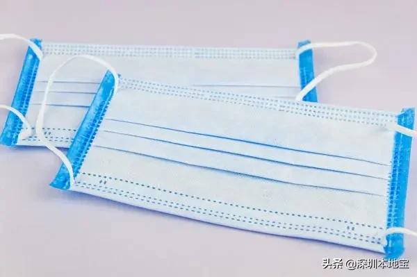 口罩预约抢购,深圳官网预约口罩