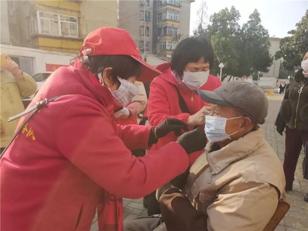 【好人365】周圣清  安徽  抗疫烽火中唱响鼓劲“防疫诗”