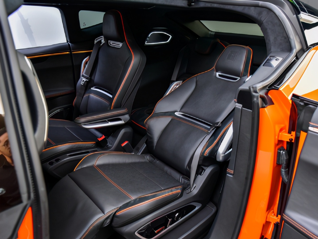 国产电动车最贵的,最贵电动汽车国产