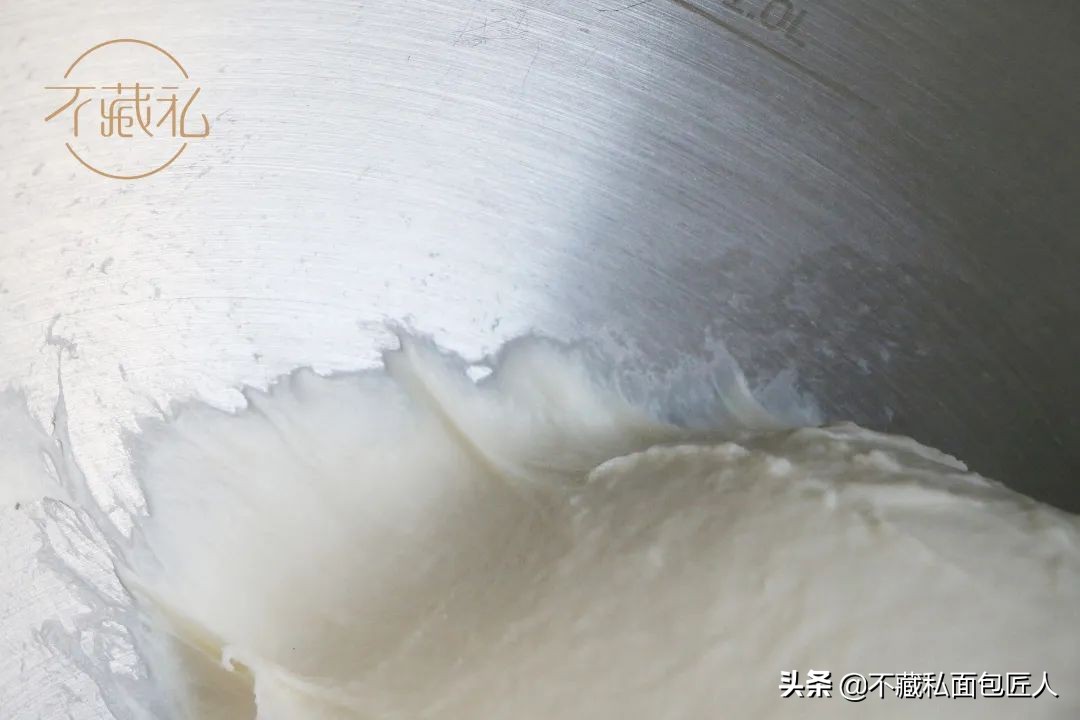 实验室｜面团太粘人，都是有原因的