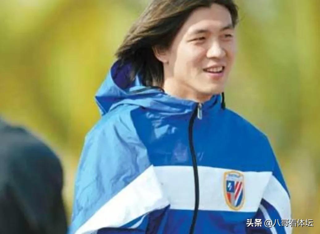 中国足坛有多少被喝酒耽误了的天才球员？