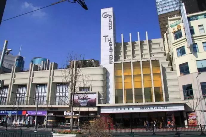 上海十里南京路,一条20路,今年它92岁了!