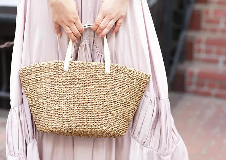 日本春夏季裙子,超有氛围感的夏日裙装推荐