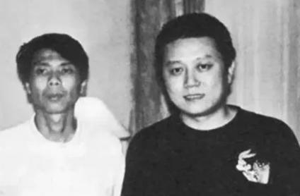 白百何被骂4年她到底冤不冤,一指禅的丑闻