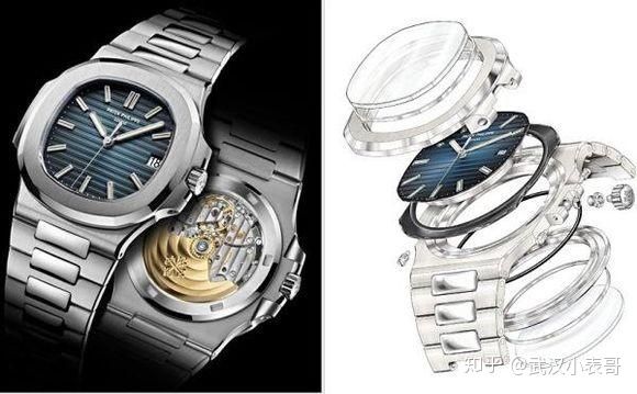 为什么手表内总是有水雾,天梭手表50米防水为什么会进水