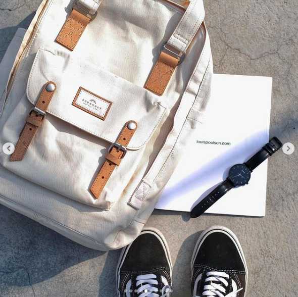 双肩包推荐质量好容量大,大牌双肩包哪款最好