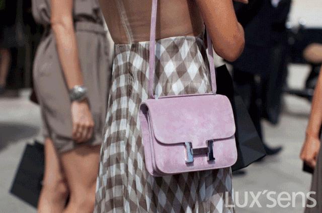 活了二十多年才知道，买爱马仕原来可以不用配货？