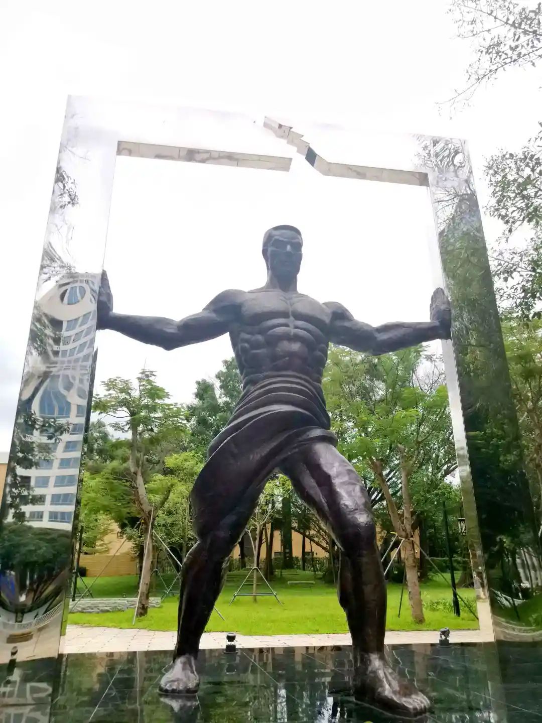 什么是深圳模式,什么是深圳股票