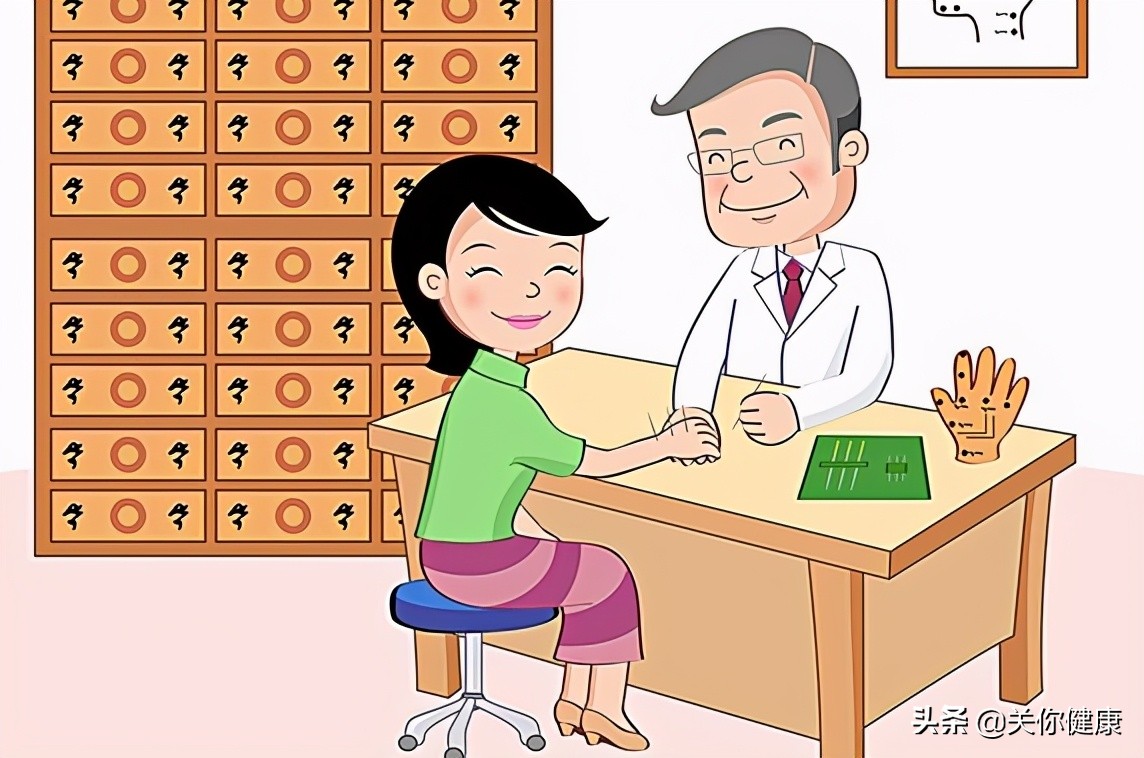 痰湿体质吃什么化痰祛湿,痰湿重的9种症状图