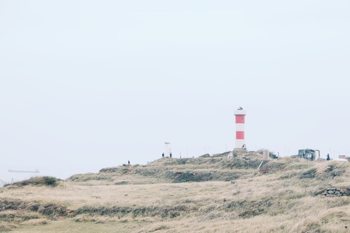 厦门到漳州火山岛自驾游攻略,厦门自驾火山岛沿路攻略