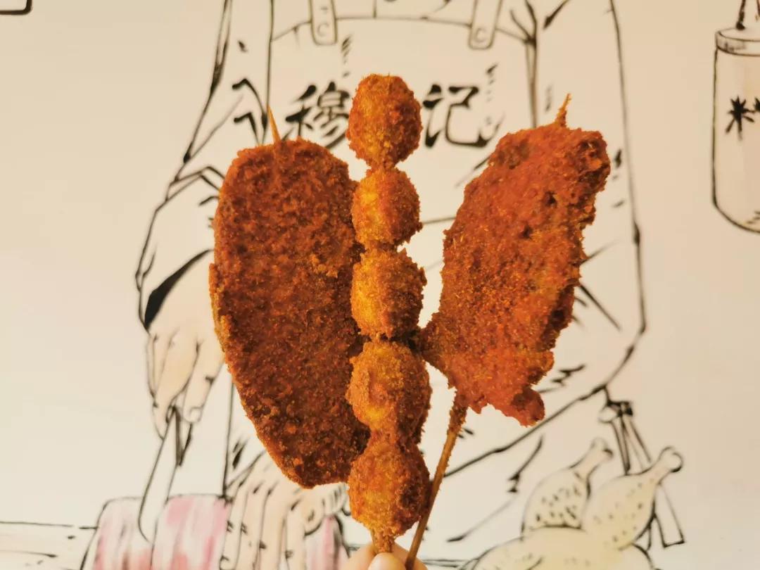 天津西湖道美食一条街晚上有吗,天津西湖道上的美食