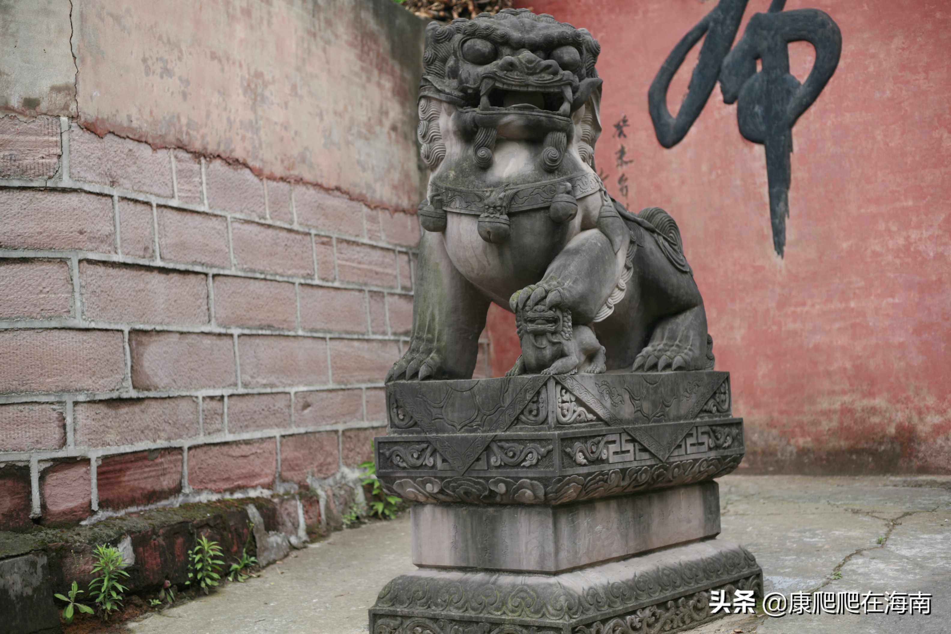 成都金堂山寺庙,成都金堂最僻静的庙