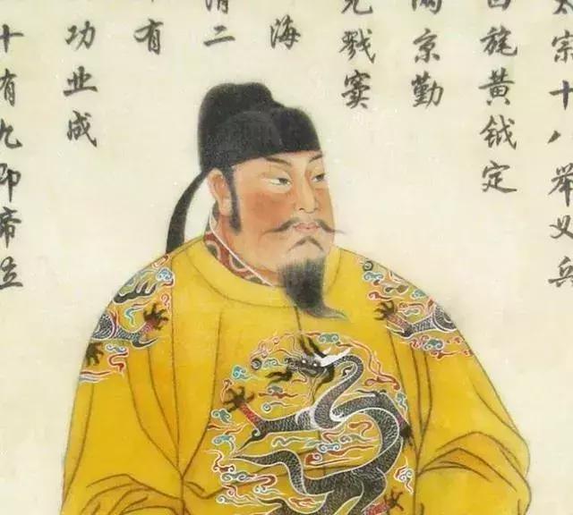 初唐诗极简史:春花初绽,春水初生