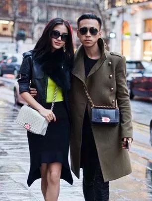 10款永不过时的包包 (十款必备经典包包)