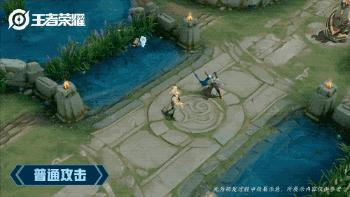 庄周皮肤玄嵩镜fmvp,王者镜的fmvp皮肤和庄周