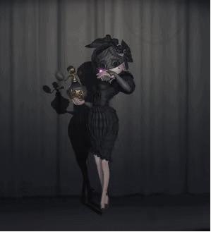 第五人格2024宿伞会有新皮肤吗,真香警告最新一期