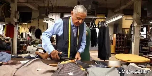 一套正装值不值得收藏,实用的正装推荐