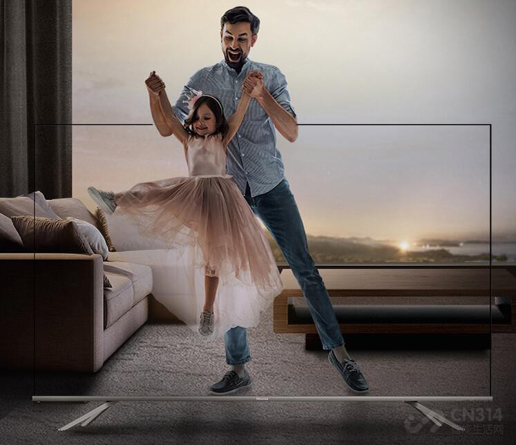 什么样的智能电视好点,智能电视机的十大特点