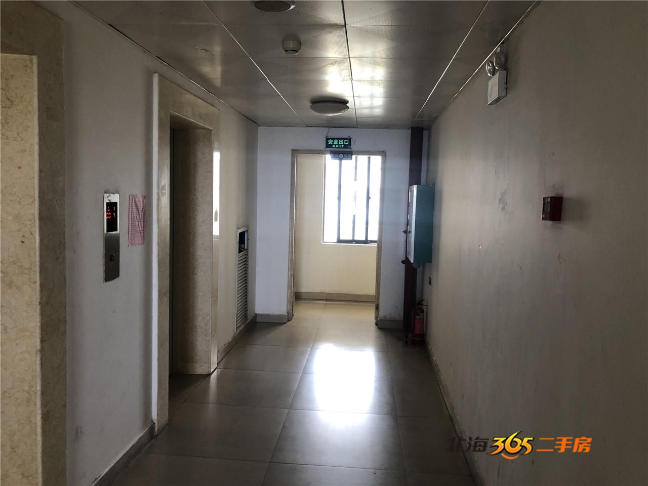 北海白金瀚宫别墅,北海白金瀚宫二期露台