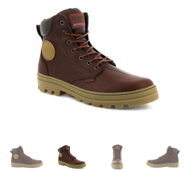 男士如何选择冬季靴子,男生靴子秋冬推荐