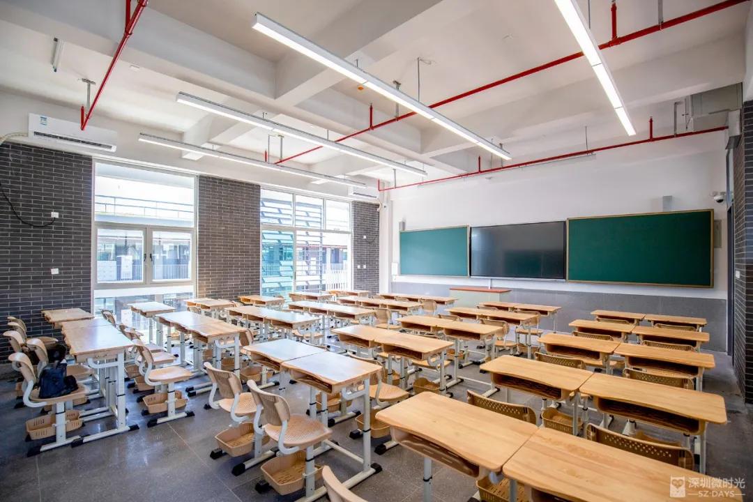 在深圳当老师需要什么学历,在深圳当老师真的好吗