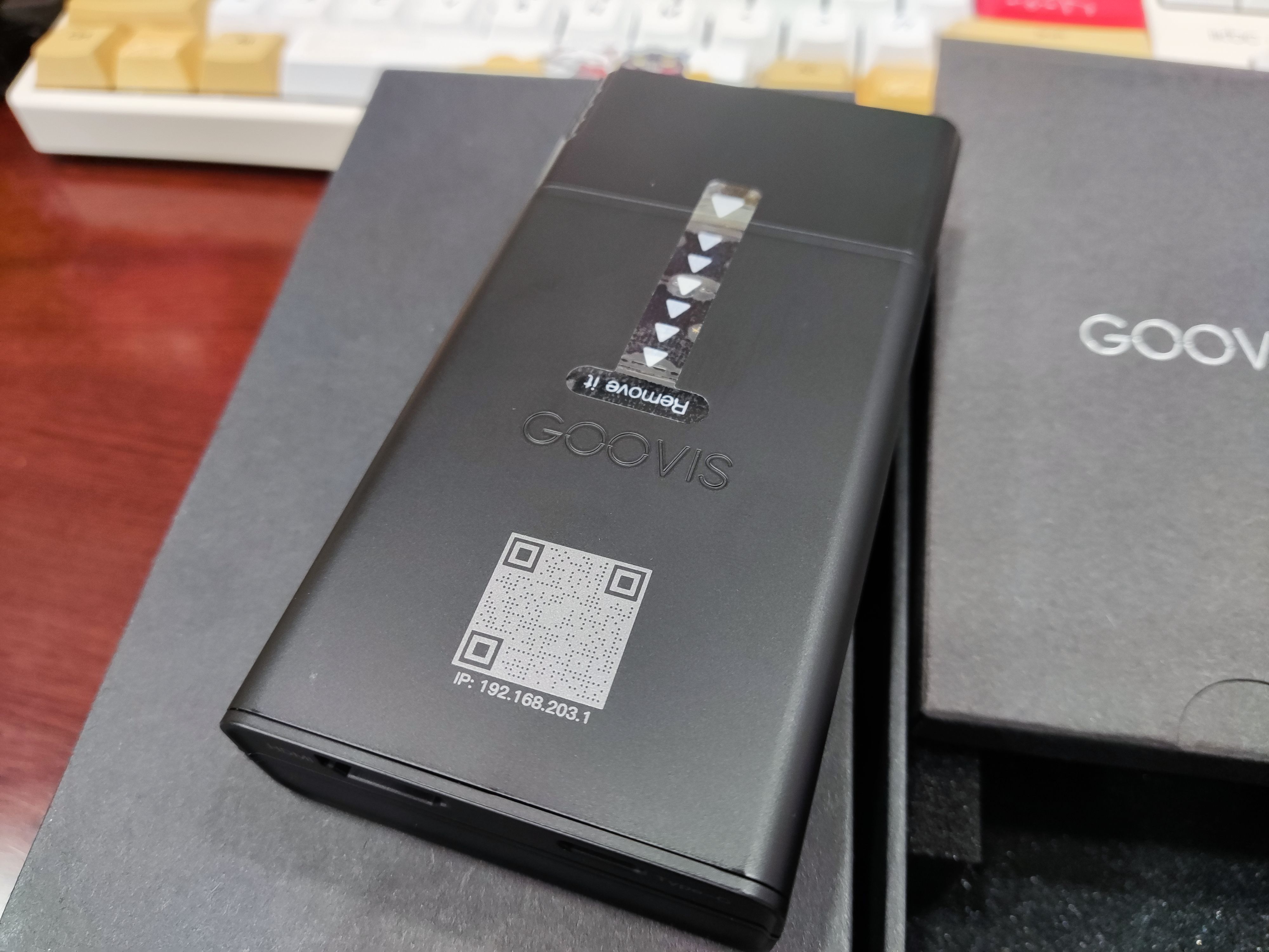 2021年了竟然吹1080P的屏幕非常清晰？实测GOOVIS头戴影院