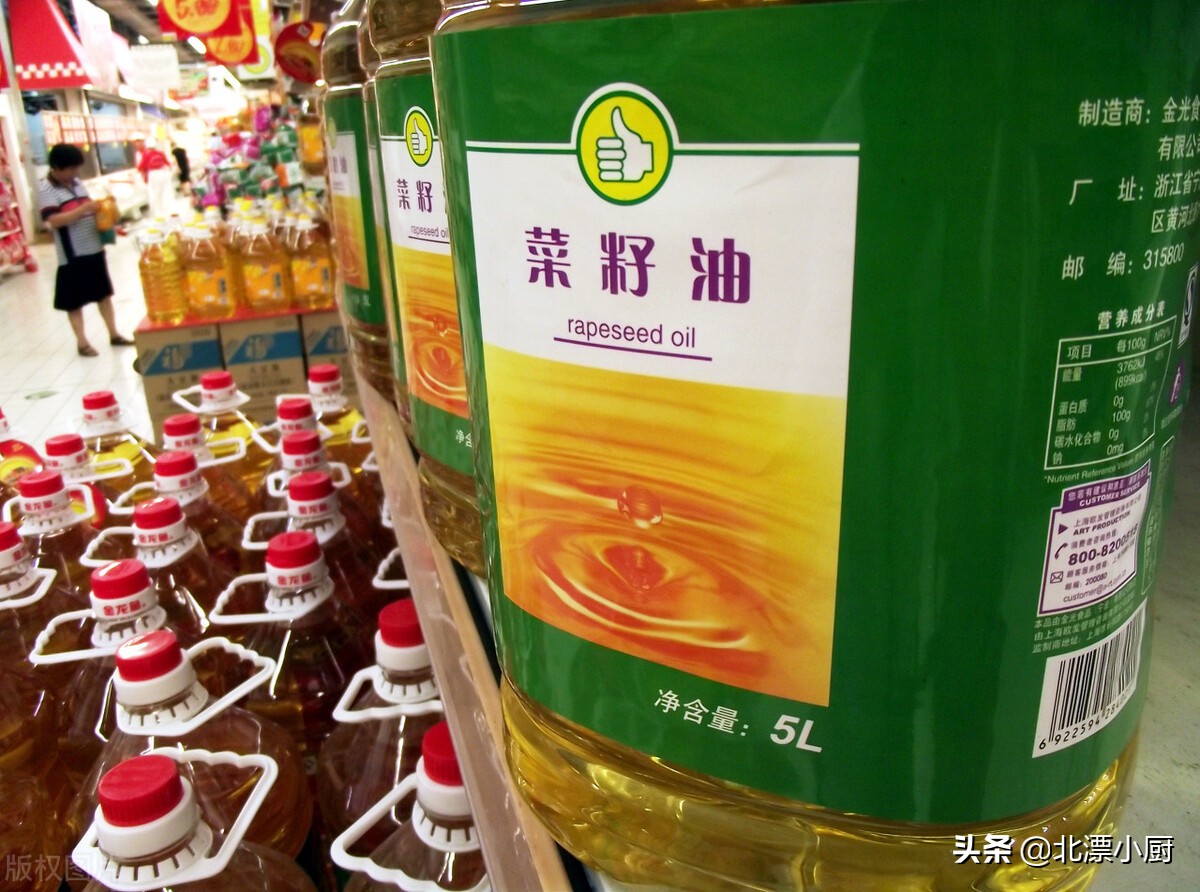 大豆油花生油调和油,大豆油花生油哪个油好