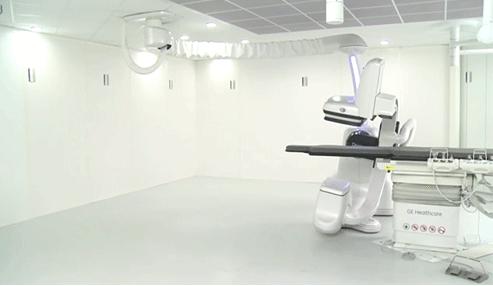 三季度全国CT招标数据来了！GPS格局已破？