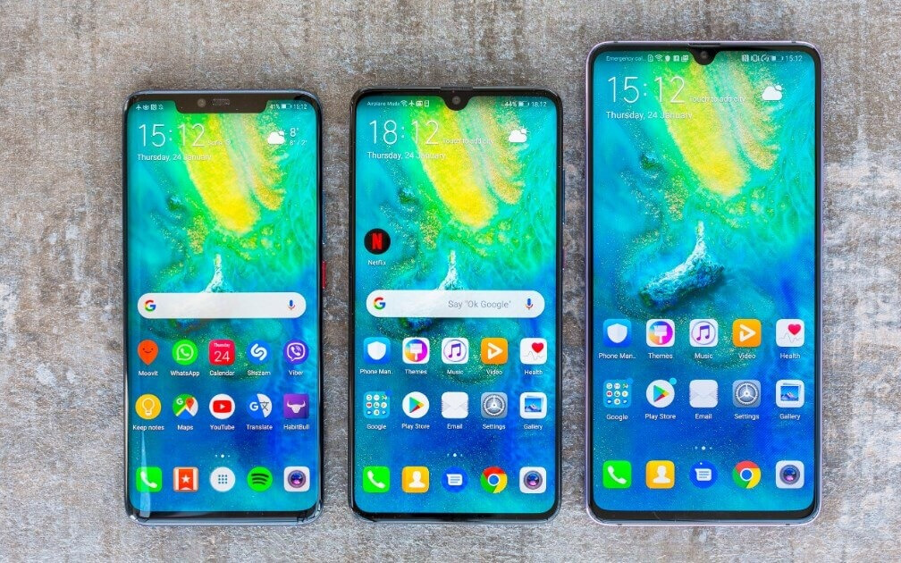 华为3c证书是什么,华为3c手机有哪几款