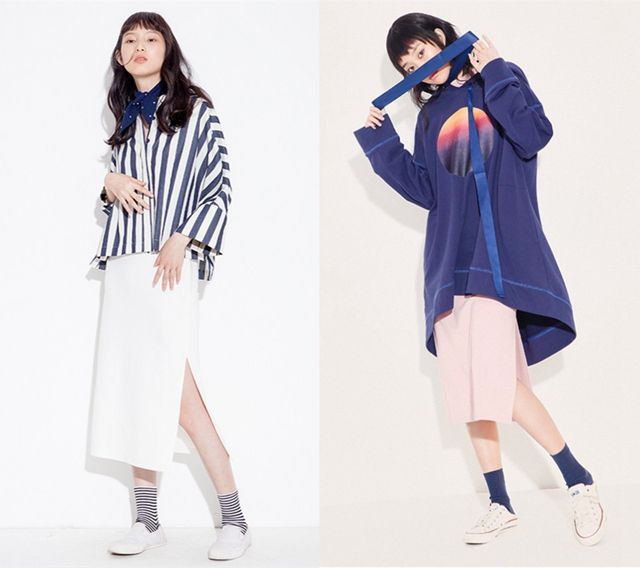 淘宝原创女装店推荐,小众设计感女装高级原创店铺