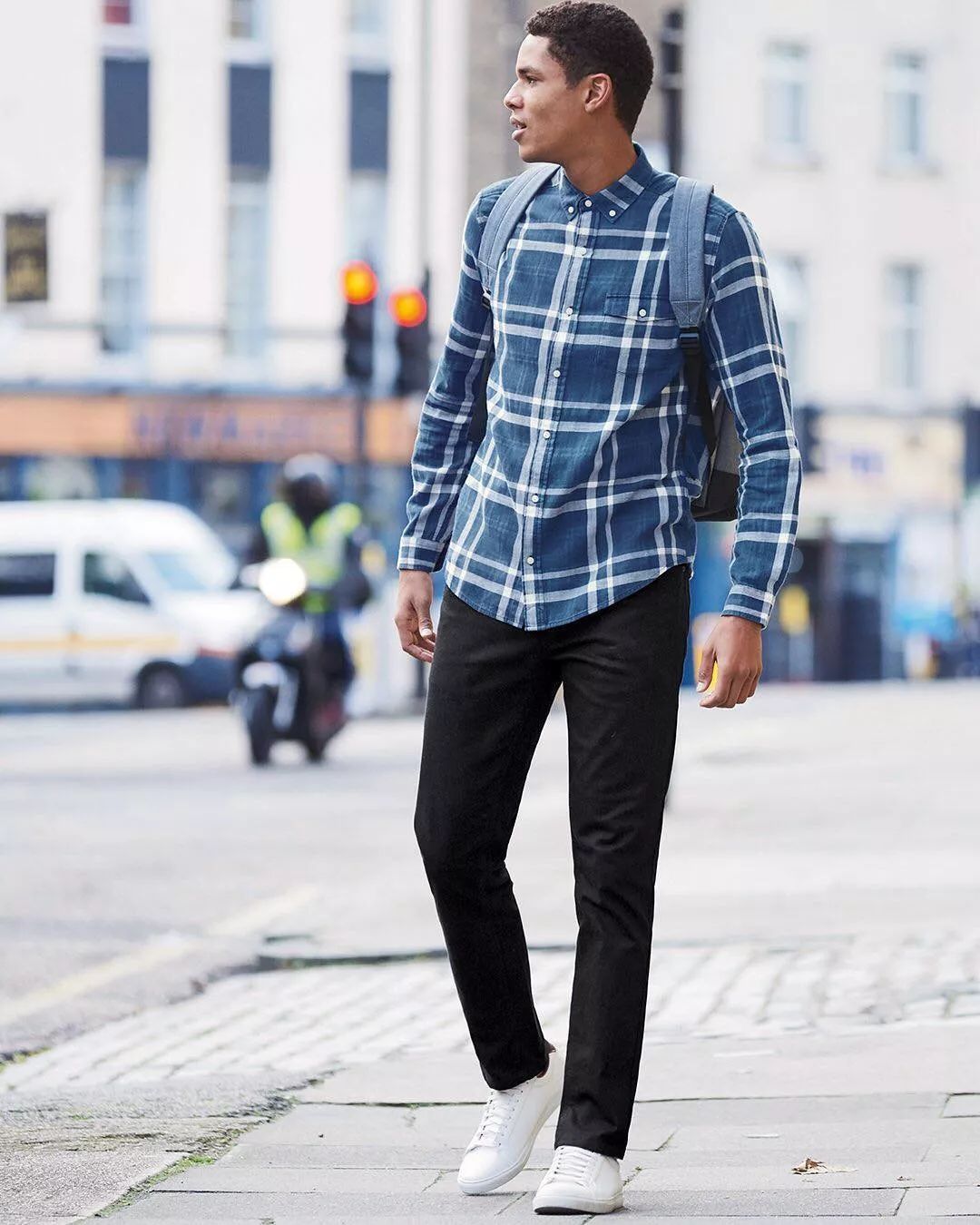 男士衣服q版,男程序员经典穿搭