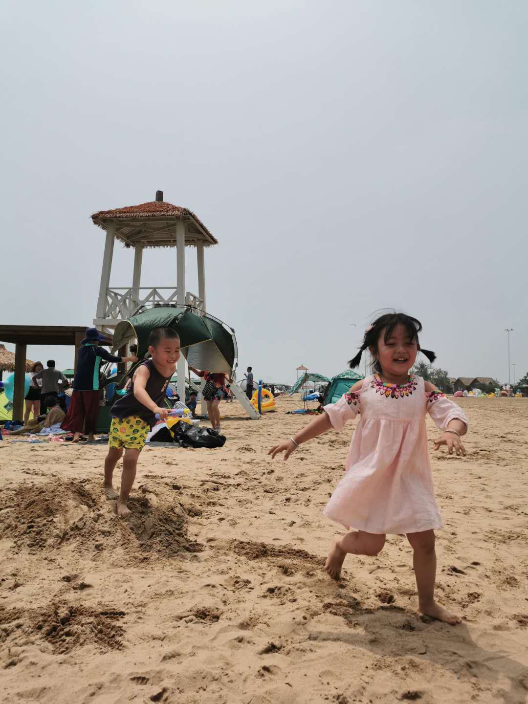 北京带孩子避暑去哪里最好,北京旅游景点推荐适合带孩子避暑