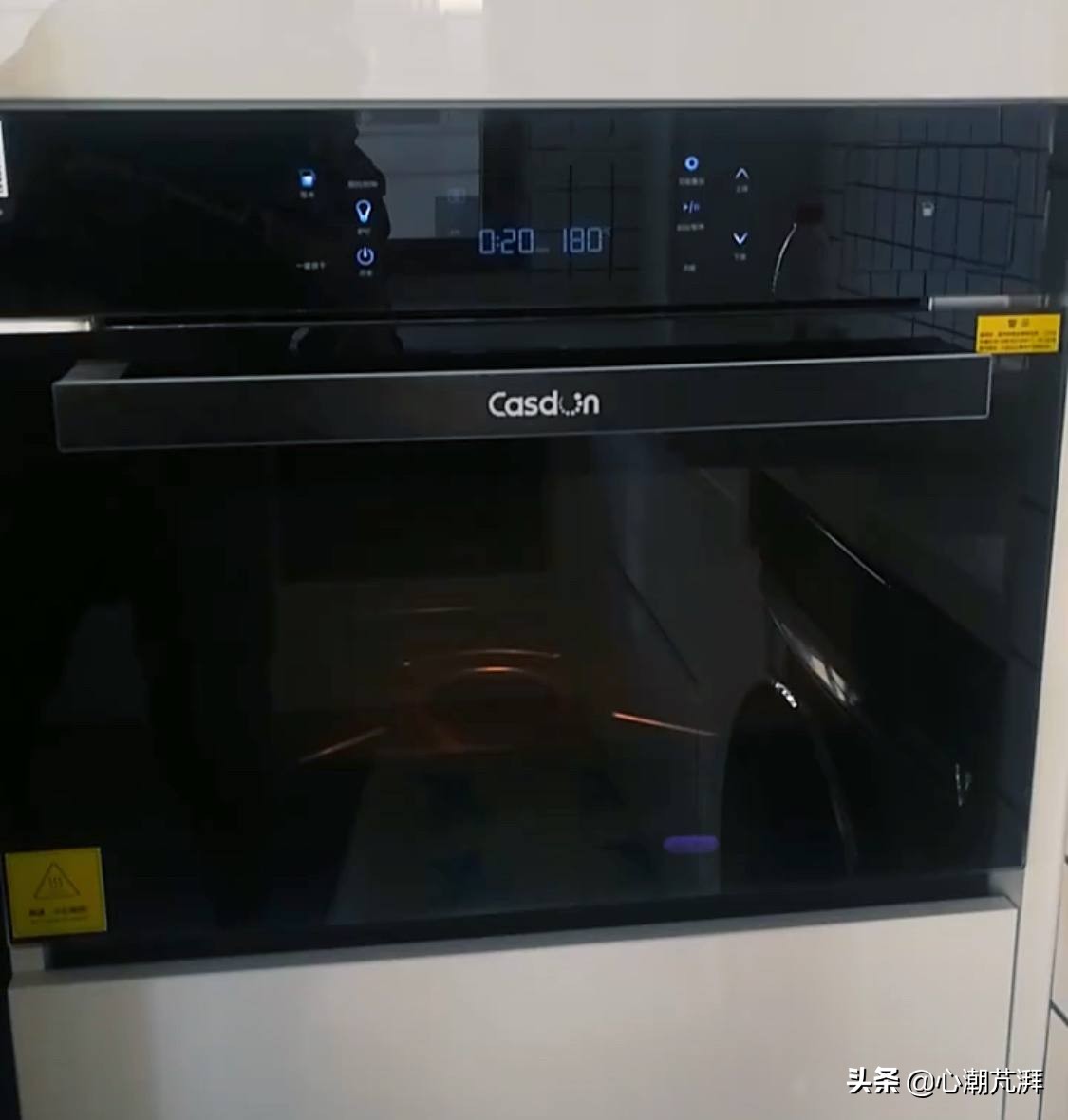 一千左右的烤箱怎么选,千元蒸烤箱推荐对比测评