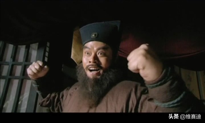 新水浒传鲁智深反对招安,新水浒鲁智深在哪一集死的