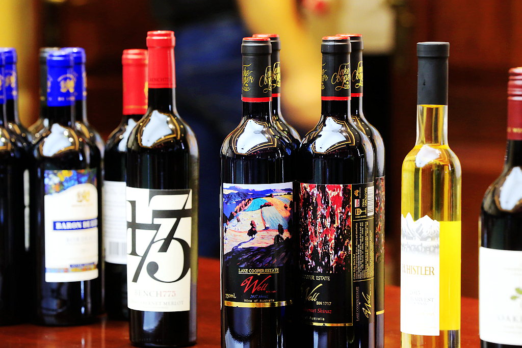 红酒品鉴会活动介绍,举办红酒品鉴会活动总结