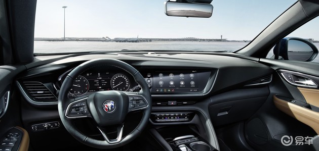 昂科威plus1.5t试驾评测,昂科威plus1.5t豪华版落地价