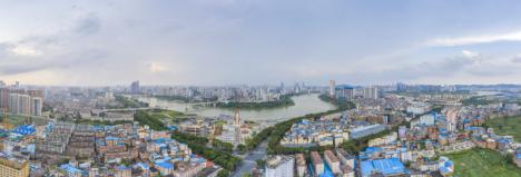 叫板朝阳、万象的新中心,南宁人坐不住了