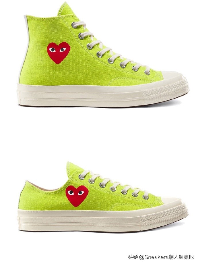 男鞋川久保玲高仿,川久保玲vans联名款男鞋