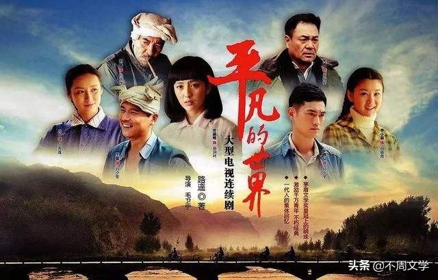 推荐几本你必须看的书,推荐几本看完就闹书荒的书