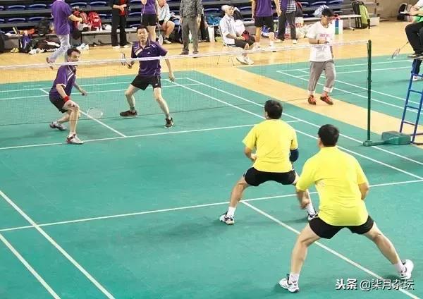 学羽毛球要知道的知识,羽毛球拍和羽毛球相关知识