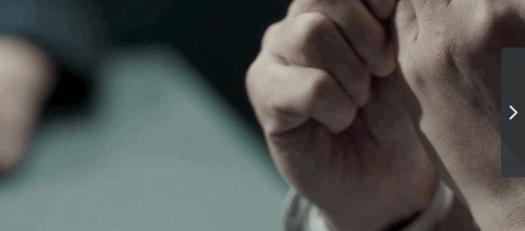 《扫黑风暴》|开局命案又硬又夯!这剧我追得停不下来