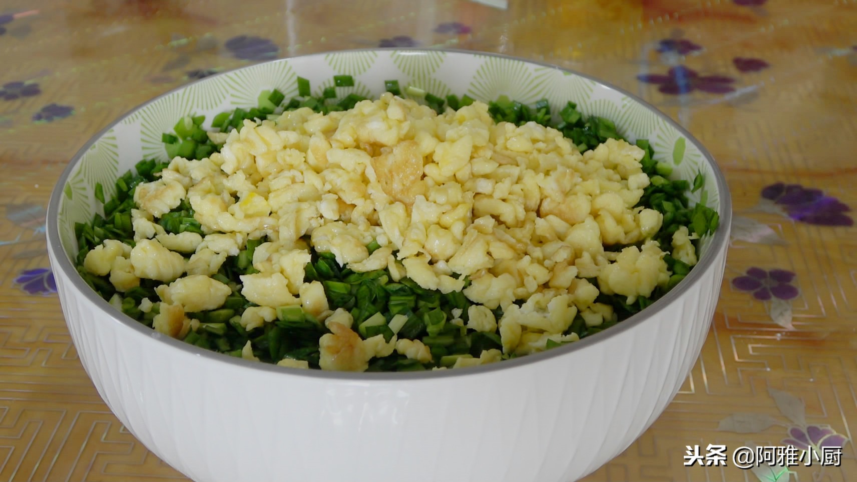 如何将馅饼的面做薄一点,怎么把馅饼做的薄