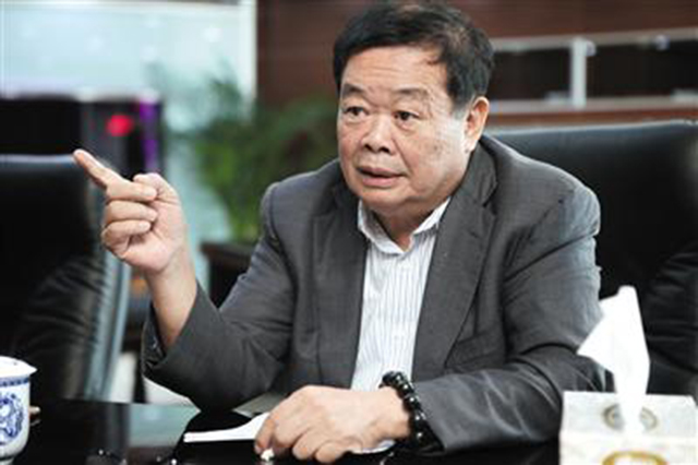 曹德旺儿子宁创业不接班,成立集团资产上亿,蒋勋：我佩服的富二代