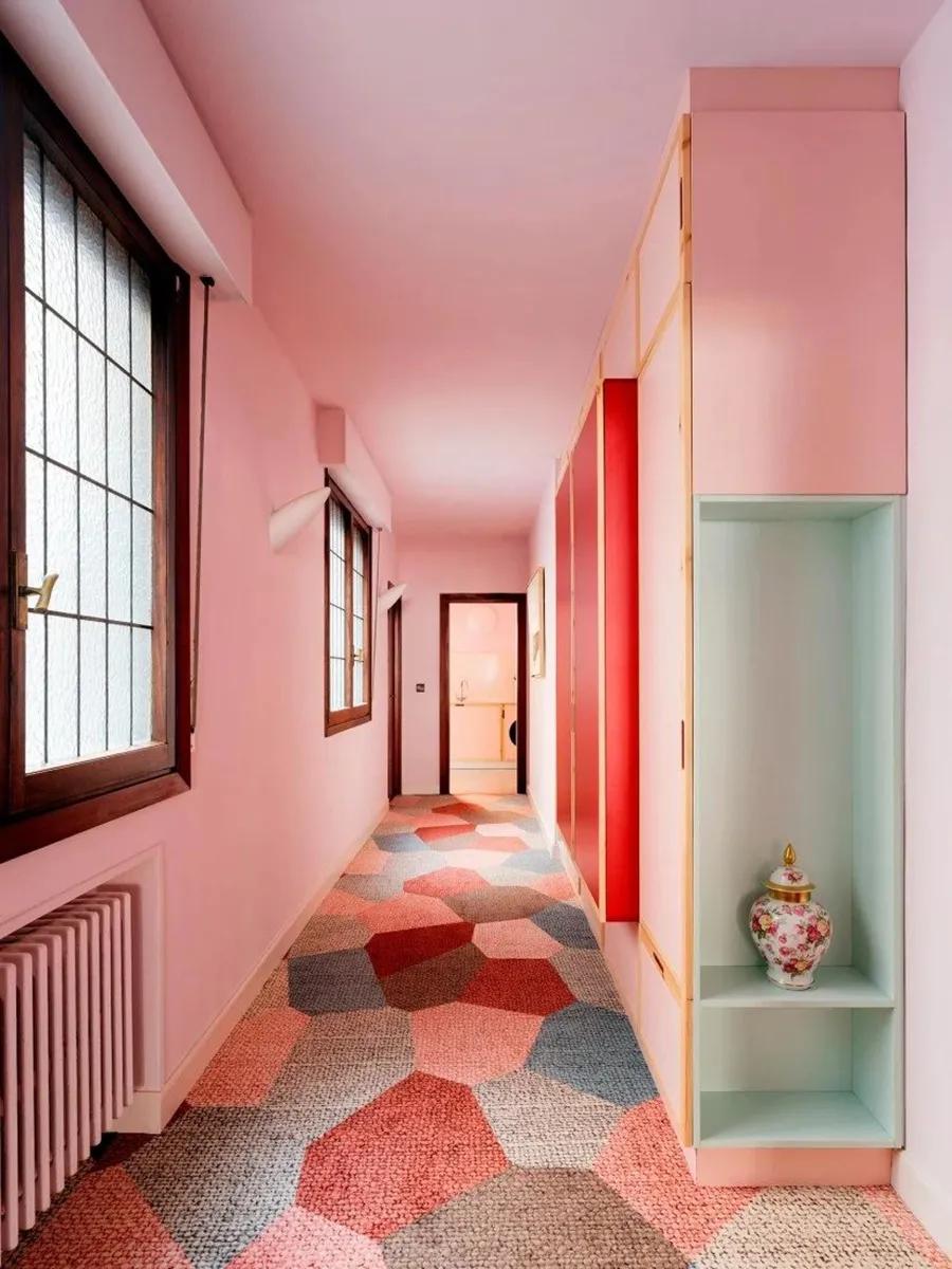 西班牙建筑大师室内设计作品,西班牙室内古典顶级设计大师