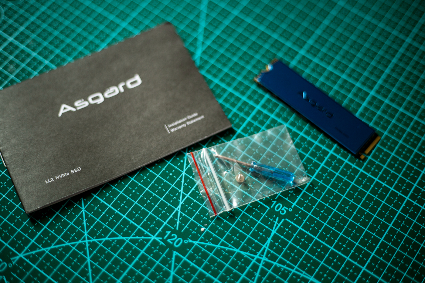 阿斯加特an3和an4区别大不,雷克沙an3