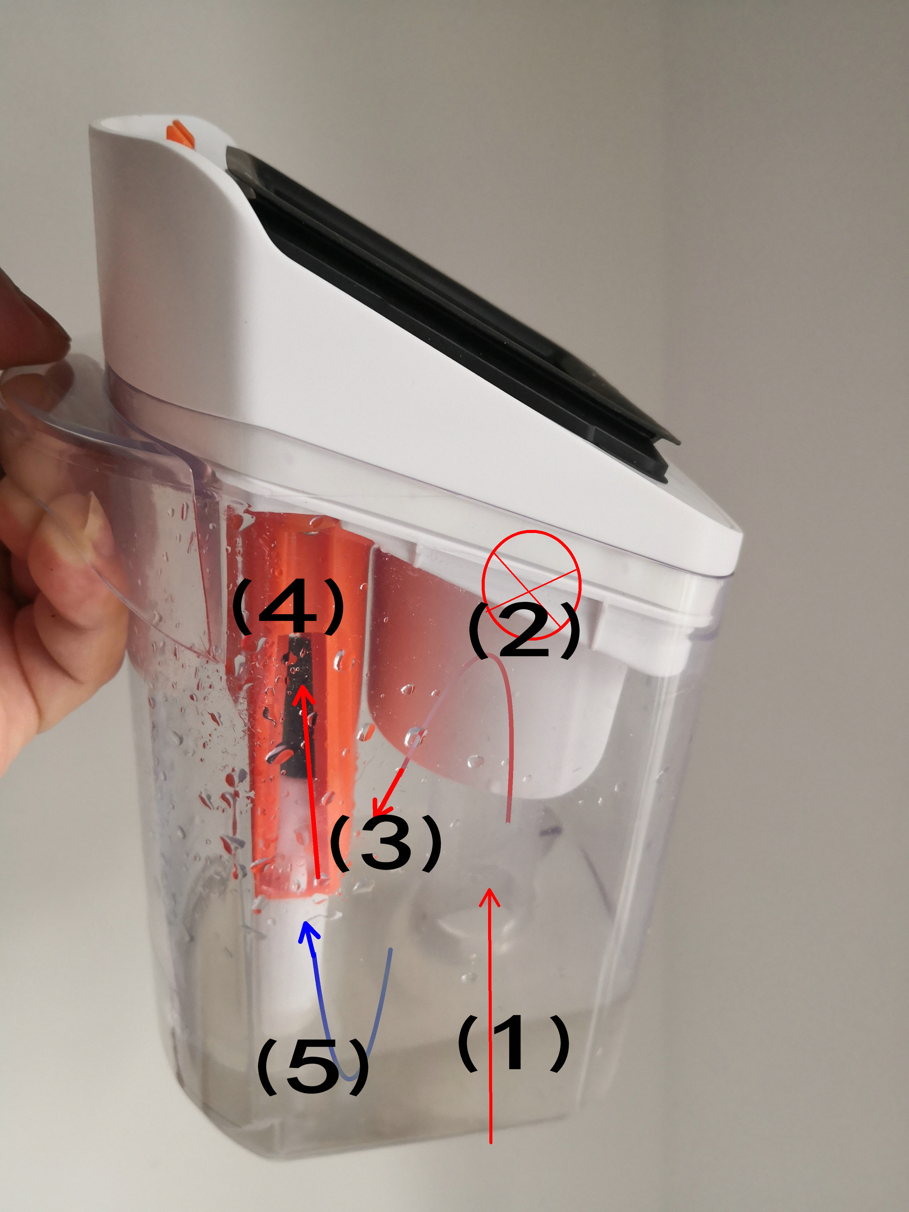 飞狗无线地面清洗机,洗地机为什么叫洗地机