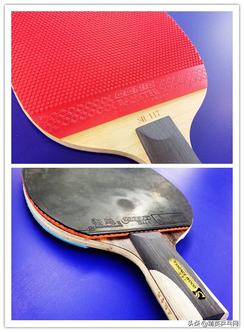 正胶打法落后了吗,正胶打法落伍