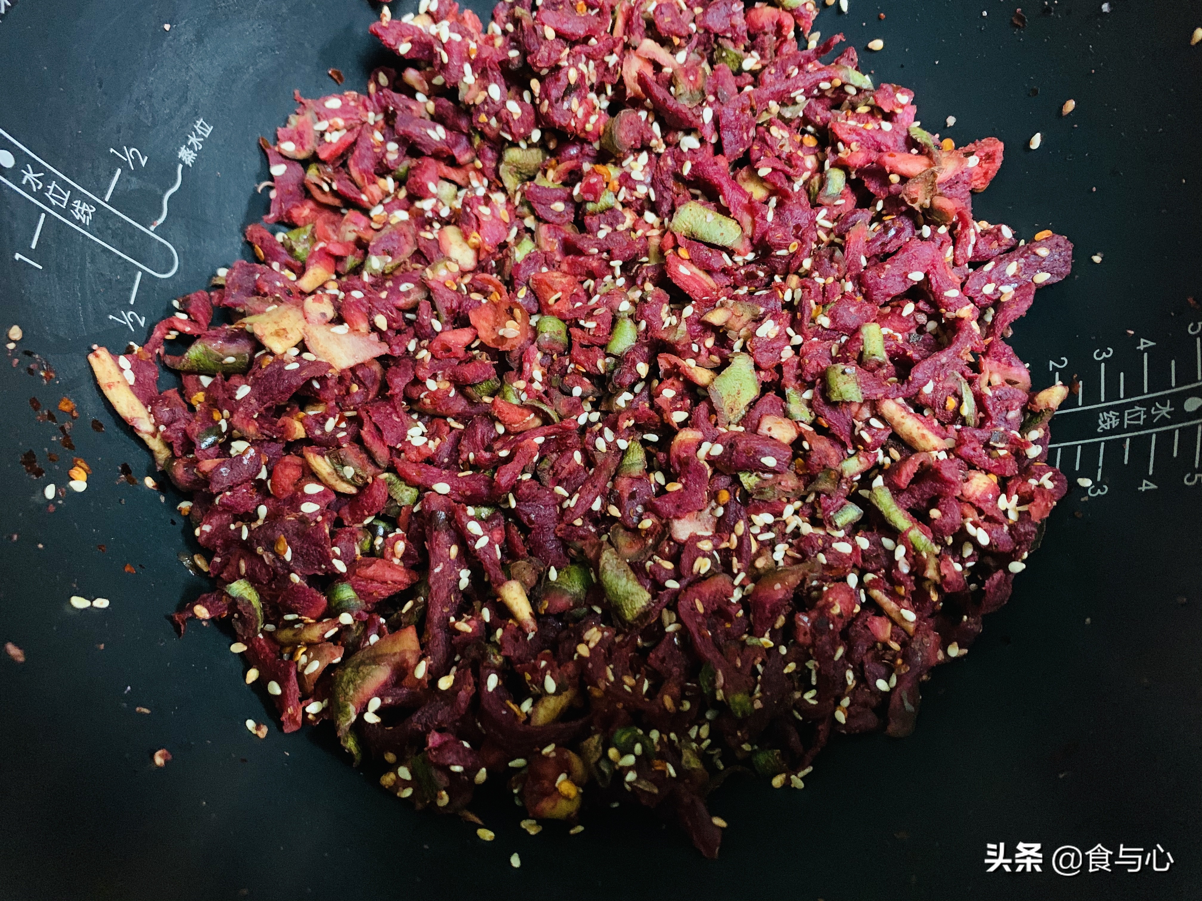 每日健康美食101种,一周健康营养美味食谱